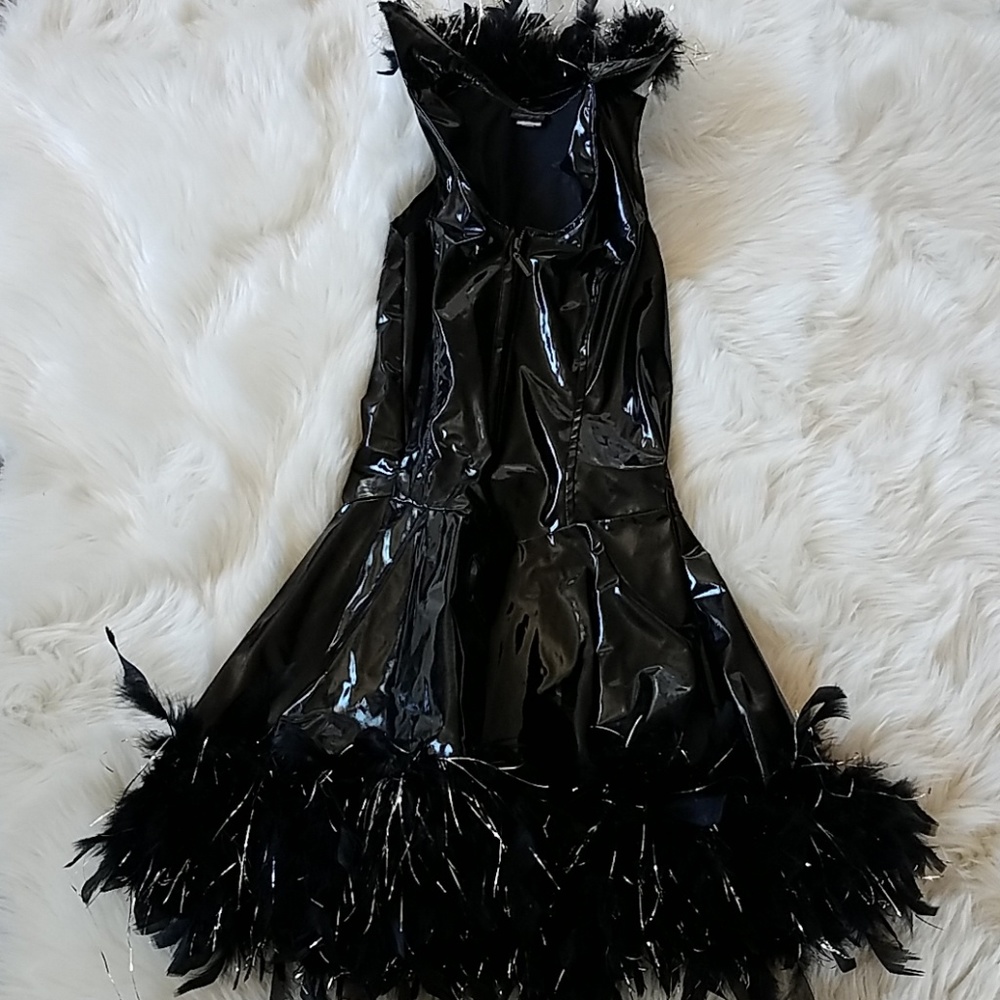 Womans halloween costume